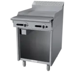 Garland US Range C24-1-1S Garland Cuisine Series Heavy Duty Range
