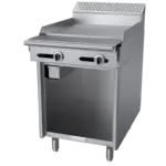Garland US Range C24-1S Garland Cuisine Series Heavy Duty Range