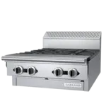 Garland US Range C24-6M Garland Cuisine Series Heavy Duty Range