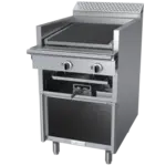Garland US Range C24-ABS Garland Cuisine Series Heavy Duty Range