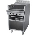 Garland US Range C24-ARS Garland Cuisine Series Heavy Duty Range