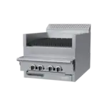 Garland US Range C24-NRM Garland Cuisine Series Heavy Duty Range