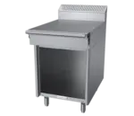 Garland US Range C24-SC Garland Cuisine Spreader Cabinet