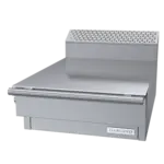 Garland US Range C24-SM Garland Cuisine Series Modular Spreader Top