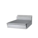 Garland US Range C24-SP Cuisine Series Spreader Plate
