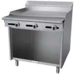 Garland US Range C36-1-1S Commercial Range, 36" W with and -