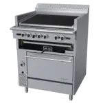Garland US Range C36-ARR Commercial Range, 36" W with and -