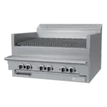 Garland US Range
C36-NRM
Commercial Range,
36" W
with 

and 
-