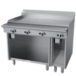 Garland US Range C48-1-1S Garland Cuisine Series Heavy Duty Range