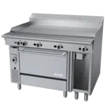 Garland US Range C48-1C Garland Cuisine Series Heavy Duty Range