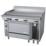 Garland US Range C48-1R Garland Cuisine Series Heavy Duty Range