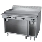 Garland US Range C48-1S Garland Cuisine Series Heavy Duty Range