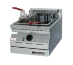 Garland US Range ED-15SF Designer Series Fryer