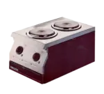 Garland US Range ED-15THSE Designer Series Hotplate
