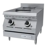 Garland US Range ED-15THSE Designer Series Hotplate
