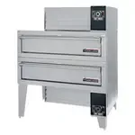 Garland US Range G56PT/B Gas Pizza Bake Oven Deck, -