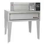 Garland US Range G56PT Gas Pizza Bake Oven Deck, -