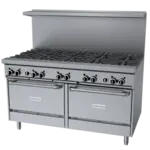 Garland US Range GFE60-10CR GFE Starfire Pro Series Restaurant Range