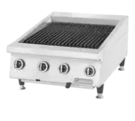Garland US Range
GTBG24-AR24-SIGNATURE
23.63"




Charbroiler
with Control
-