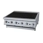 Garland US Range GTBG36-AR36-SIGNATURE 35.44"Charbroilerwith Control-