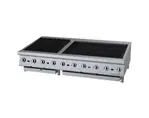 Garland US Range GTBG60-AR60-SIGNATURE 596"Charbroilerwith Control-