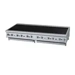 Garland US Range GTBG72-NR72-SIGNATURE 70.88"Charbroilerwith Control-