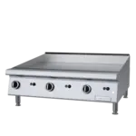 Garland US Range
GTGG36-G36M-SIGNATURE

 35.44'' 
Countertop Gas Griddle
with Controls
-