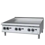 Garland US Range
GTGG36-GT36M-SIGNATURE

 35.44'' 
Countertop Gas Griddle
with Controls
-