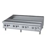 Garland US Range GTGG48-GT48M-SIGNATURE 47.25'' Countertop Gas Griddlewith Controls-