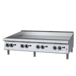 Garland US Range
GTGG48-GT48M-SIGNATURE

 47.25'' 
Countertop Gas Griddle
with Controls
-