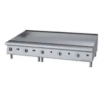 Garland US Range GTGG60-G60M-SIGNATURE 596'' Countertop Gas Griddlewith Controls-