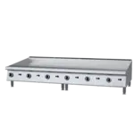 Garland US Range
GTGG72-G72M-SIGNATURE

 70.88'' 
Countertop Gas Griddle
with Controls
-