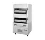 Garland US Range M110XM Master Series Double Broiler