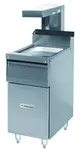 Garland US Range
M14FMD


Gas Floor Model Full Pot Fryer
with Controls
-
