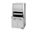 Garland US Range M60XRC Master Series Broiler