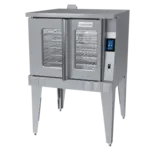 Garland US Range MCO-ED-10M Deck Electric Convection Oven with Contols, 208v/60/1-ph, 10.4kW, 3/4 hp, 50 amps, standard direct