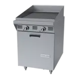 Garland US Range MST24BE Master Series Charbroiler