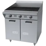 Garland US Range MST34B Master Series Heavy Duty Range