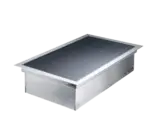 Garland US Range Garland/US Range SHDUIN7000 Induction Built-in Dual Base-Line Cook Top