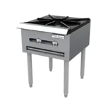 Garland US Range SP-1844-SIGNATURE Signature Regal Series Stock Pot Range