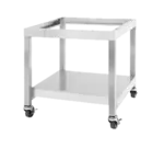 Garland US Range SS-CSD-42 Designer Series Equipment Stand