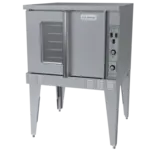 Garland US Range
SUMG-100-QS
 Deck
Gas Convection Oven
with Contols,
