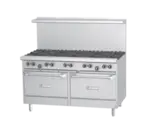 Garland US Range U60-G60CC U Series Restaurant Range