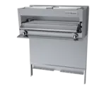 Garland US Range UIR36@U U Series Salamander Broiler