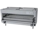 Garland US Range UIR36C@U U Series Salamander Broiler