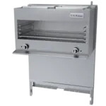 Garland US Range UIRCM36C@U U Series Cheesemelter