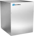 ICE-O-Matic GEM0650R49 " Ice Maker, Nugget-Style - /24 Hr Ice Production, ,