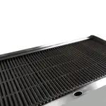 General GCCB-48LP 480" Charbroiler with Control -