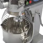 General GEM110 Commercial Planetary Mixer