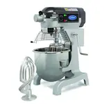 General GEM120 Commercial Planetary Mixer